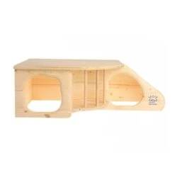 Resch Abri Pour Rongeurs XL