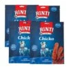 RINTI Chicko Lot économique Canard 4x250 G