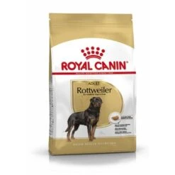 ROYAL CANIN Rottweiler Adulte Croquettes Chien 12 Kg -Meilleure Animalerie 598ff1741960eea7e60e3a03b7d0347d3db92217 1031652 fr FR rottweiler 1