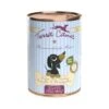 Terra Canis Chiot 6 x 400 g Poulet à La Courge, à La Camomille Et Aux Pollens De Fleurs -Meilleure Animalerie 5b613829dd4b647485d93240a0addec48cd8ef73 e91becfffc179a166b7590579edc57a2f9095d4c
