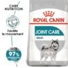 ROYAL CANIN Maxi Joint Care Croquettes Chien 3 Kg -Meilleure Animalerie 5b8a02bd274e69d23b4ae73f7e08da9d35725c15 1219836 fr FR joint 2