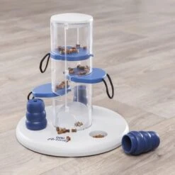 Trixie Jeu D’intelligence Dog Activity Gambling Tower 9 Trixie Jeu D’intelligence Dog Activity Gambling Tower -Meilleure Animalerie 5c26e15d4970f7e276ee5c399d89e3ea3a942cab e7826edab6a0d1cf99a3dd92130d31c6a4c91e26