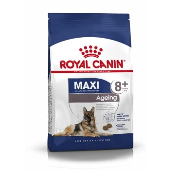 ROYAL CANIN Maxi Ageing 8+ Croquettes Chien 3 Kg 9 ROYAL CANIN Maxi Ageing 8+ Croquettes Chien 3 Kg – Image 7