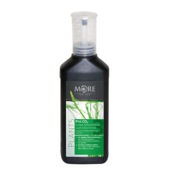More FOR FISH Pro CO 2 3 More FOR FISH Pro CO 2
