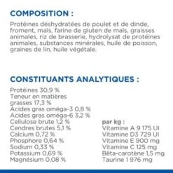 Hill's Hill’s Science Plan Senior 11+ Au Poulet 3 Kg -Meilleure Animalerie 5dd05dda21c6d118d2976c5c58e38374801286f3 52742023359 5