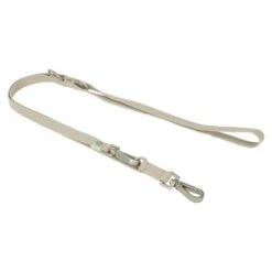 Naturally Good Laisse Ajustable Beige