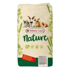 Versele-Laga Cuni Nature Fibrefood Pour Lapins 8 Kg