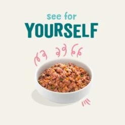 Edgard & Cooper Junior Au Canard & Poulet 6 x 400 g 11 Edgard & Cooper Junior Au Canard & Poulet 6 x 400 g -Meilleure Animalerie 612bcd474538f614232fb4613fb5bb9b6d360666 d13b6fd2a6522d7db64a2eeeff355f8ccfda8d38