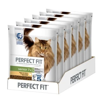 PERFECT FIT Senior 7+ 6x750g 3 PERFECT FIT Senior 7+ 6x750g