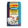 Sera Siporax 15 Mm 1 L -Meilleure Animalerie 61822b3da4d58b6d7d5f47ae42c1036254af884a 8bab9898f9f469fc2902be113d3bba4f4e4b4c3c