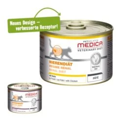 PetBalance Medica Régime Rénal 6 X 200 G -Meilleure Animalerie 63117a649502c975b63ef28f47c587f668e16989 50bcd82bd8479efc385d752bd15b8fcf1eb7b69c