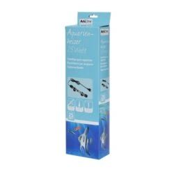 AniOne Chauffage D’aquarium 25 W