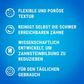 DentaLife PURINA Snacks Soins Dentaires Pour Chien Gros Paquet Medium, 84x 5 DentaLife PURINA Snacks Soins Dentaires Pour Chien Gros Paquet Medium, 84x – Image 3