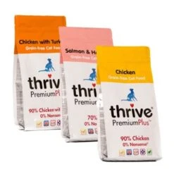 Thrive Pack Mixte