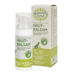 Naturally Good Baume Pour La Peau 60 Ml