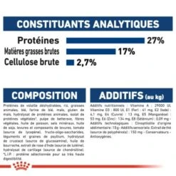 ROYAL CANIN Maxi Ageing 8+ Croquettes Chien 3 Kg 12 ROYAL CANIN Maxi Ageing 8+ Croquettes Chien 3 Kg -Meilleure Animalerie 6639bceeb7647e8abe933e140210e7e8f378e2da 8b199acb6a9716cac33e9342d6cb905563b16dc7