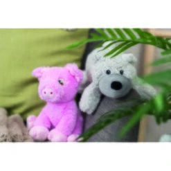 Trixie Ours En Peluche Elroy, Recyclé -Meilleure Animalerie 66a5105b7fab61a3399644b6a0f21c094773fa9a 1367959 de DE trixie 2