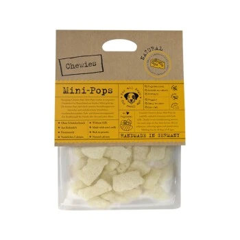 Chewies Mini Pops 3 x 70 g 3 Chewies Mini Pops 3 x 70 g