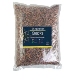 Evolution Aqua UNIQUE KOI Vers à Soie 750 G