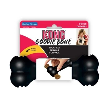KONG Goodie Bone Extreme M 4 KONG Goodie Bone Extreme M – Image 2