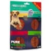 PREMIERE Pure Meaties XXL Mix 4 X 250 G -Meilleure Animalerie 68644b4872b6b101cbd02959017989881f264276 f10c6d31fa21550c0291f2103d0eb8ed98fbed30