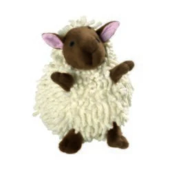 Hunter Jouet Pour Chien Snugly Schaf