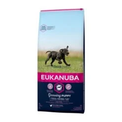 EUKANUBA Puppy Large Breed 15 Kg