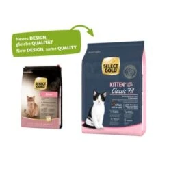 SELECT GOLD Kitten Volaille & Saumon 2,5 Kg -Meilleure Animalerie 6b0937b79451b94a083b14cce5965cc615a96aef 1407057 1
