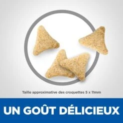 Hill's Science Plan Hairball Indoor Adult Avec Du Poulet 3 Kg -Meilleure Animalerie 6b2daddb4abfa34da68434106e9d367778a41450 52742024011 6