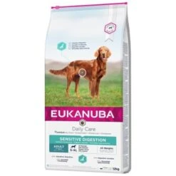 EUKANUBA Daily Care Digestion Sensible 12 Kg