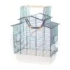 Interzoo Cage à Oiseaux Iza Blanc 2 Interzoo Cage à Oiseaux Iza Blanc -Meilleure Animalerie 6e380d368ab75289d4f7e765261a95021fe70c80 c38d93af4c4e9471b49830cc11563f10c2538fa4