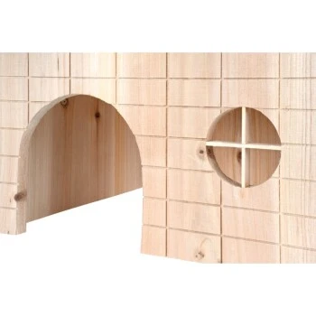 AniOne Maison En Bois Inga M 5 AniOne Maison En Bois Inga M – Image 3