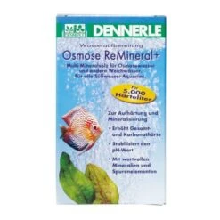 DENNERLE Osmose ReMineral + 250 G