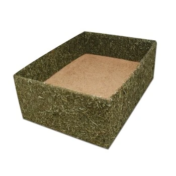 JR Farm JR Ferme « Back To Instinc » Buddel Box 3 JR Farm JR Ferme « Back To Instinc » Buddel Box