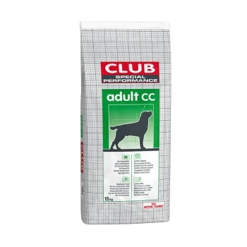ROYAL CANIN Club Special Performance Adulte CC Croquettes Chien 15 Kg 3 ROYAL CANIN Club Special Performance Adulte CC Croquettes Chien 15 Kg
