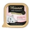 Miamor Milde Repas Senior Volaille Et Bœuf 16x100 G 1 Miamor Milde Repas Senior Volaille Et Bœuf 16x100 G -Meilleure Animalerie 70c451ce52c913a87ac792e0d23189d3ab9a05f0 95d670706393cf4f7ec839da1ede5a9ae597cb4c