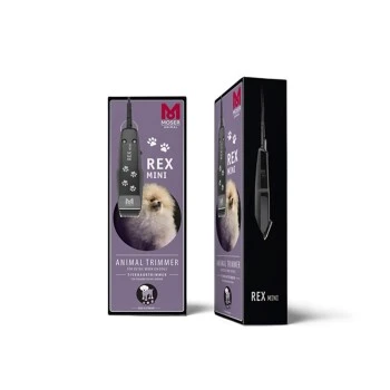 Moser Tondeuse REX MINI 6 Moser Tondeuse REX MINI – Image 4