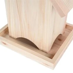 AniOne Mangeoire My Pet & Me DIY -Meilleure Animalerie 71596bf59768732e3c261273714f201ce791665d 1384043 de DE anione vogelhaus wb 3