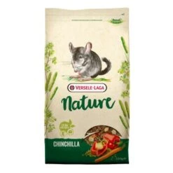 Versele-Laga Versele Laga Nature Chinchilla 2,3 Kg