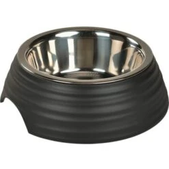 FIT+FUN Set Snack, Gamelle Et Couverture 9 FIT+FUN Set Snack, Gamelle Et Couverture -Meilleure Animalerie 726587a271fd29e1f1625315fe9daa4edb0c000f 1373105 de DE Set Napf Snack Liegedecke wb 2