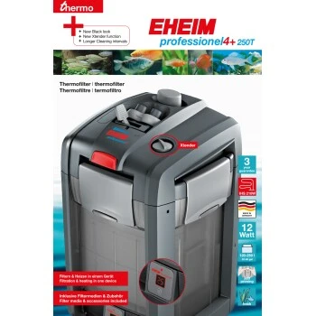 EHEIM Professionel 4+ 250T 3 EHEIM Professionel 4+ 250T