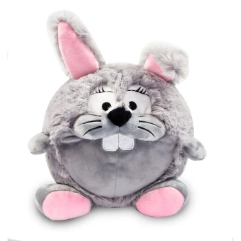 Wolters Balle En Peluche Lapin De Pâques 15 cm