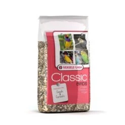 Versele-Laga Canaris D'élevage, Sans Navets S 20kg