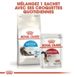 ROYAL CANIN Indoor Long Hair Croquettes Chat 2 Kg -Meilleure Animalerie 7629d0f9f4a65f9cf6a99e0b59f753efbbf67367 1031038 fr FR indoorlonghair 14 Kopie
