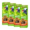 MultiFit Sticks Pour Perroquets Sticks 4 x 2 Légumes Miel 2 MultiFit Sticks Pour Perroquets Sticks 4 x 2 Légumes Miel -Meilleure Animalerie 76db6583abf6326dbb51a7659f3d7201f929cc72 02ff13962b2b921f8407f648ce361564004eef78