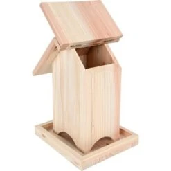 AniOne Mangeoire My Pet & Me DIY -Meilleure Animalerie 78448f1a9ec2f9a450148634a6db4e244ca28979 1384043 de DE anione vogelhaus wb 1