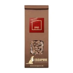 ESCAPURE Hupferl Paquet Avantageux 400 G Bœuf
