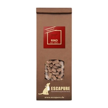 ESCAPURE Hupferl Paquet Avantageux 400 G Bœuf 3 ESCAPURE Hupferl Paquet Avantageux 400 G Bœuf