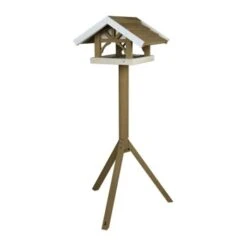Trixie Maison Pour Oiseaux Nachtigall Sur Pieds