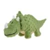 AniOne Dinosaure Triceraptos En Peluche